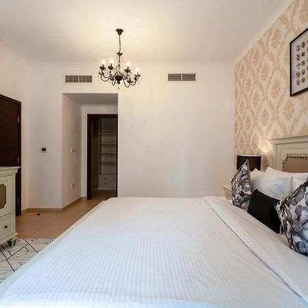 Ina Homes - Residences Tower 1 Upper Floor ドバイ エクステリア 写真