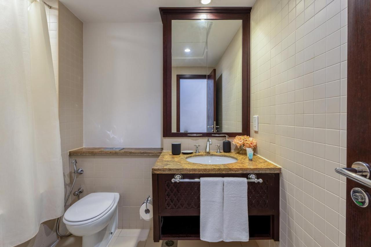 Ina Homes - Residences Tower 1 Upper Floor ドバイ エクステリア 写真